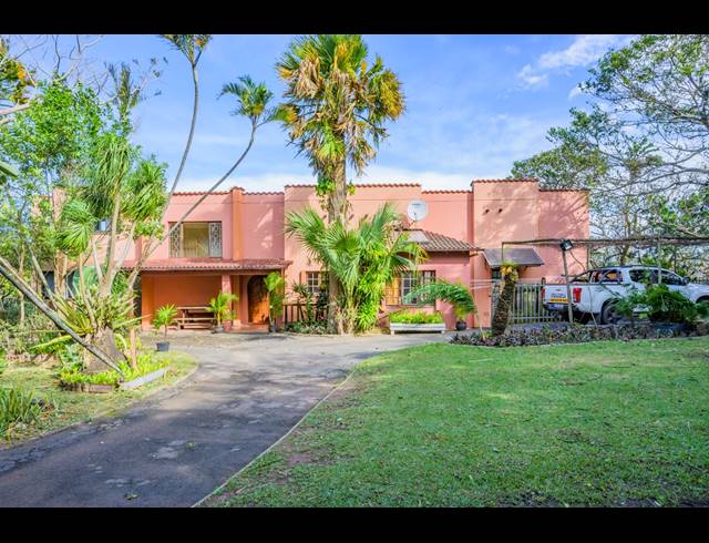 8 BEDROOM HOUSE FOR SALE IN COWIES HILL